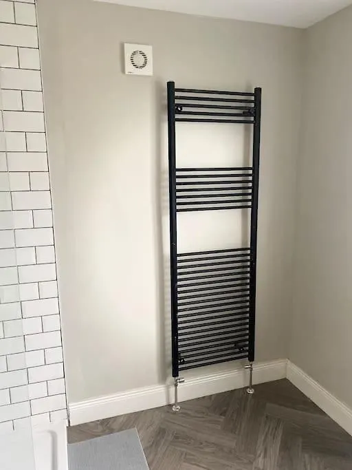 Fully Refurbished House Belfast Villa