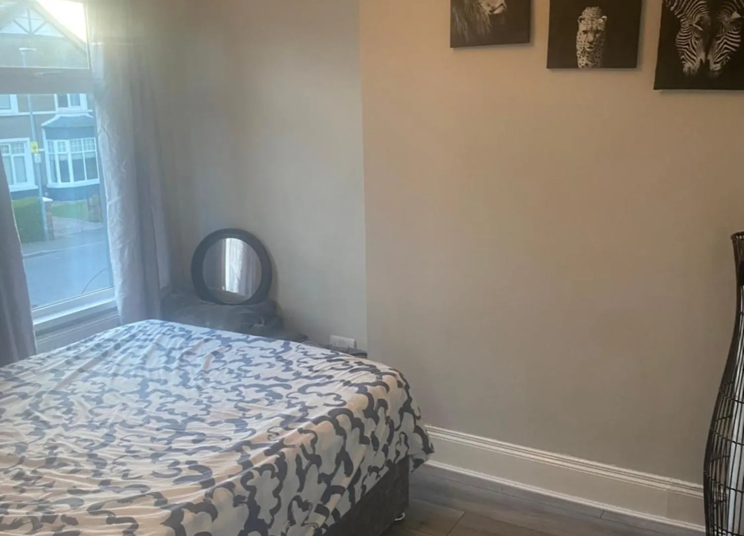 Fully Refurbished House Belfast Villa