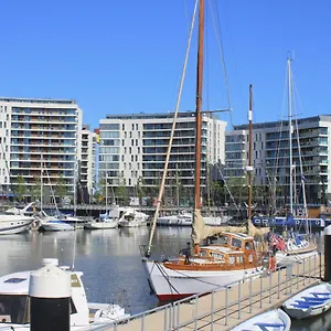  Apartment Ck Serviced