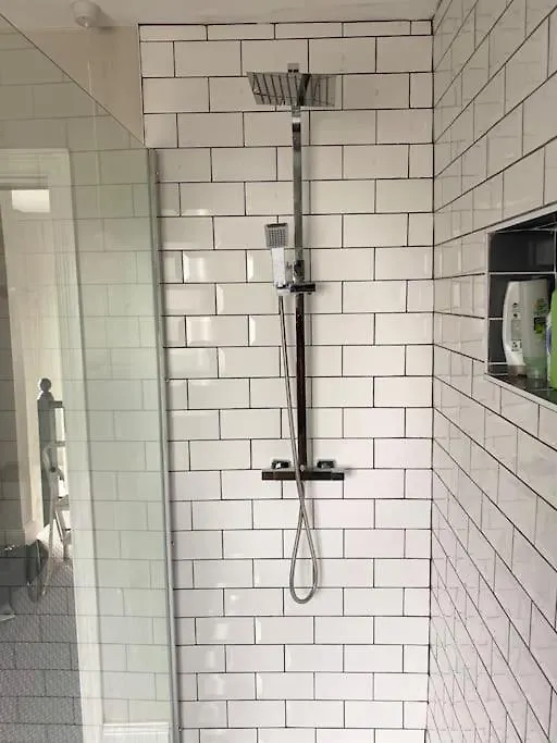 Semesterbostad Fully Refurbished House Belfast Villa