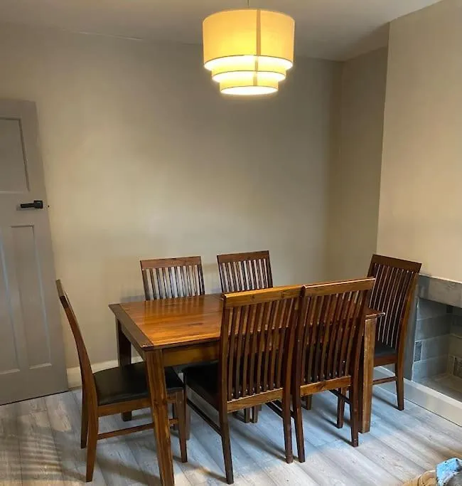 Fully Refurbished House Belfast Villa 0*,  Storbritannien