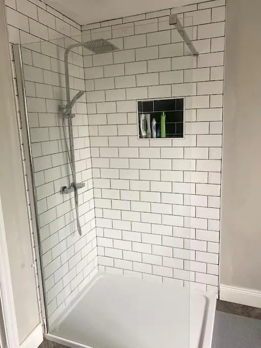 Fully Refurbished House Belfast Villa