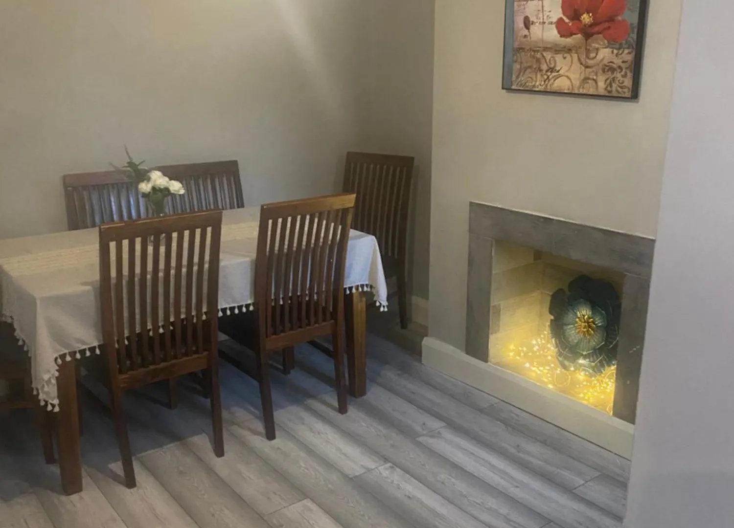 Fully Refurbished House Belfast Villa Storbritannien