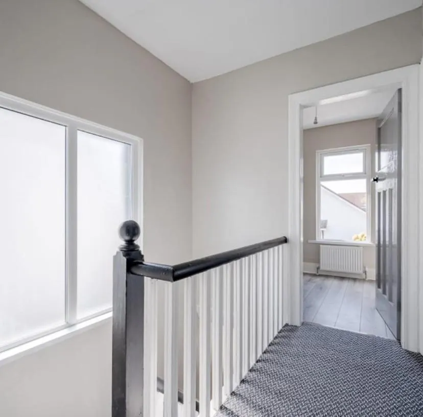 Fully Refurbished House Belfast Villa